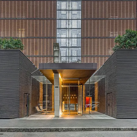 Cozy Apartment - Parking - Pool - Sauna - Gym -Spa Milan Exterior photo