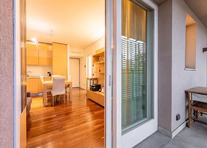 Cozy Apartment - Parking - Pool - Sauna - Gym -Spa